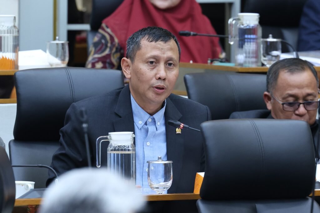 Karhutla Meluas ke 17 Provinsi, Slamet Desak Presiden Tetapkan Target Terukur