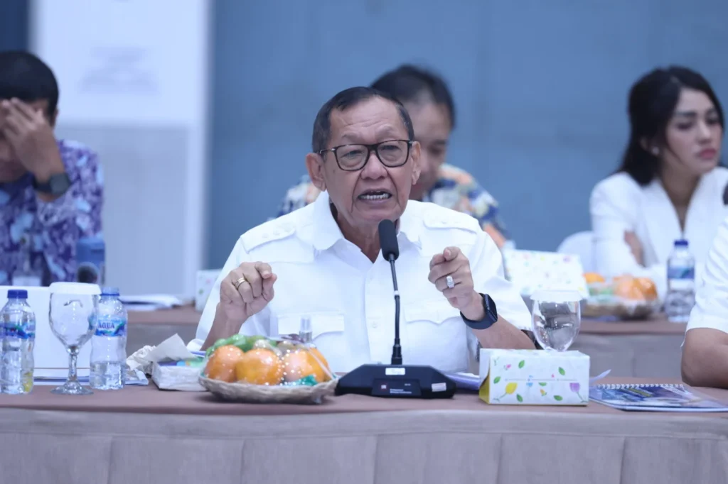 Tekan Kecelakaan Transportasi, Hamka B. Kady Soroti Kualitas SDM dan Simulator
