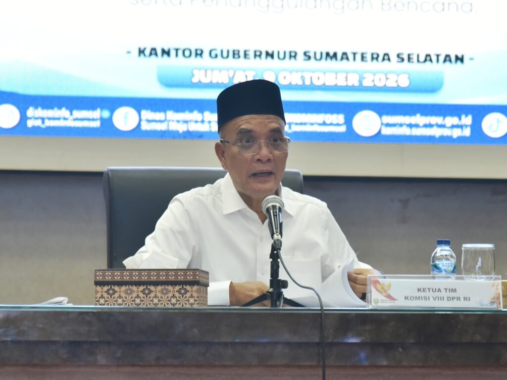 Perlu Disusun Mekanisme Pengenalan Tanda Bahaya Sebelum Kekerasan terhadap Anak Terjadi
